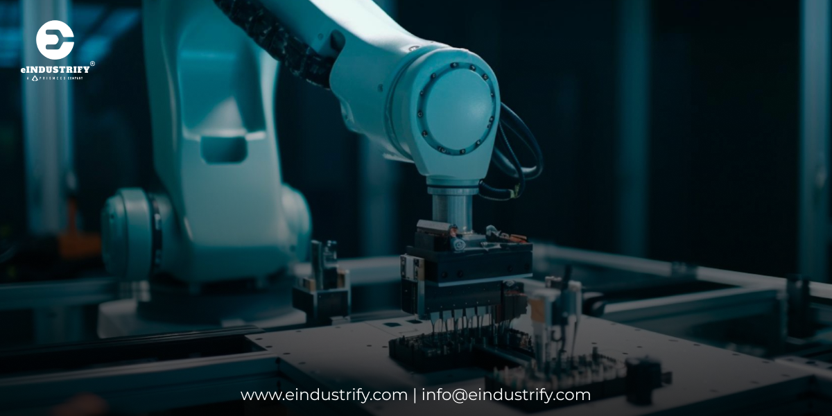 eINDUSTRIFY